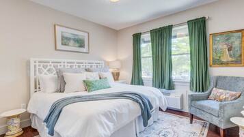 1 bedroom, iron/ironing board, WiFi