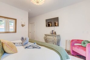 1 bedroom, WiFi