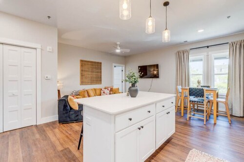 The Downtown Delight Family Suite