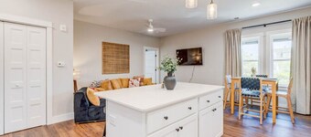 The Downtown Delight Family Suite