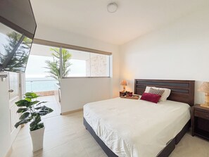 3 sovrum, strykjärn/strykbräda, wi-fi och sängkläder