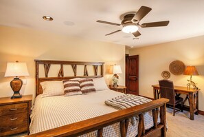 3 Schlafzimmer, Bügeleisen/Bügelbrett, kostenloses WLAN, Bettwäsche