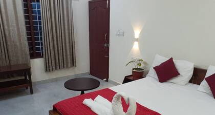 NatureVilla Kochi