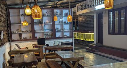 NatureVilla Kochi