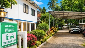 Unclassified image, 2 of 20, button - NatureVilla Kochi (Aluva)