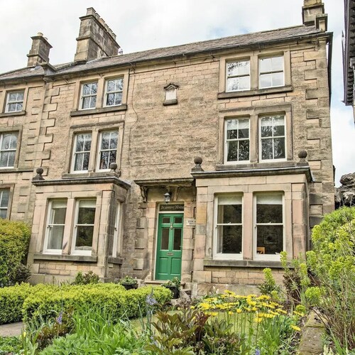 Derwent House Matlock
