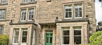 Derwent House Matlock