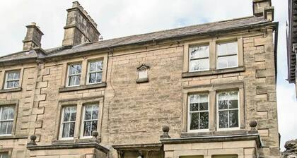 Derwent House Matlock