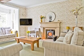 Room - Derwent House Matlock (Matlock)