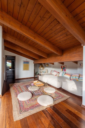 Interior - Ponte de Lima Chalet Pool & Golf (Feitosa)