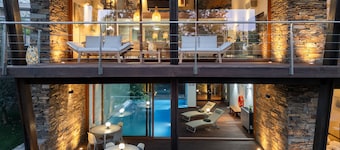 Ponte de Lima Chalet Pool & Golf