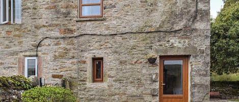 Detalle exterior