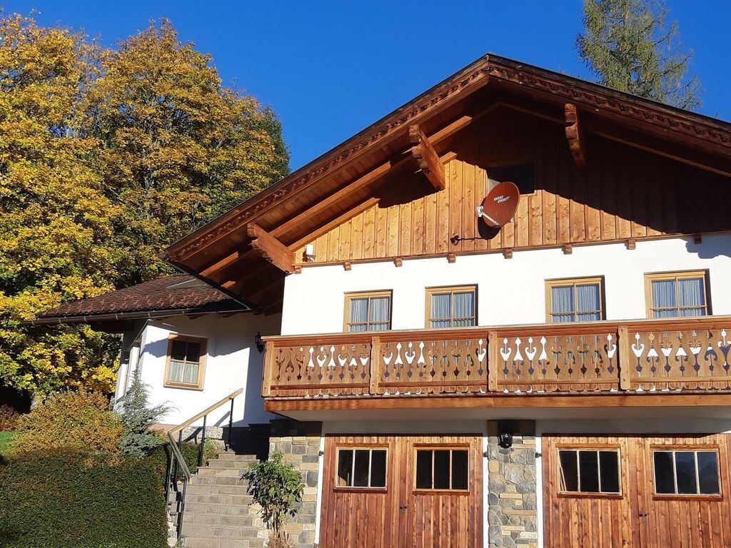 Ferienhaus Sigrid