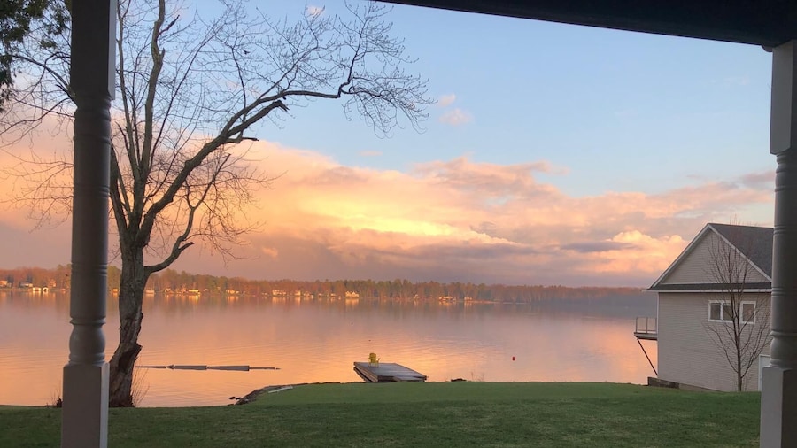 Lake Sparrow Guest House Inc