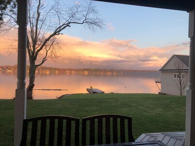 Lake Sparrow Guest House Inc 