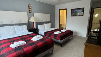 Resort, Lakefront room, Hot Tub, Pool, Sauna #6 | Wi-Fi gratis