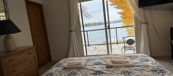 Lake Sparrow Guest House Inc 