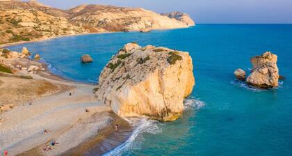 Villa Ermis - Three Bedroom Villa, Sleeps 7