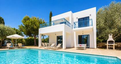 Villa Athina Ena - Three Bedroom Villa, Sleeps 6