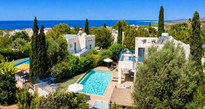 Villa Athina Ena - Three Bedroom Villa, Sleeps 6