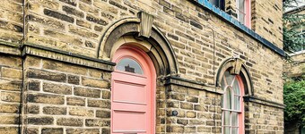 Saltaire Mill Cottage
