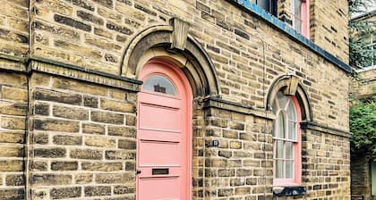 Saltaire Mill Cottage