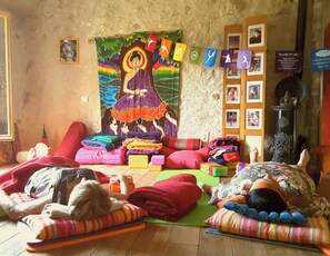 منطقة الأطفال