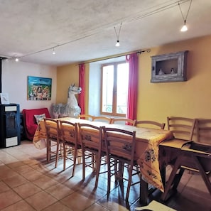 Restaurantes