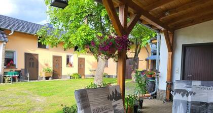 NEW! FeWo simply Spreewald