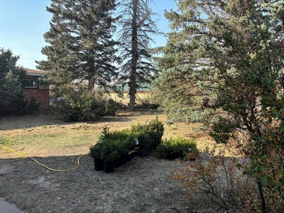 High Plains Getaway 4-bedroom 2 full bath in Laramie.