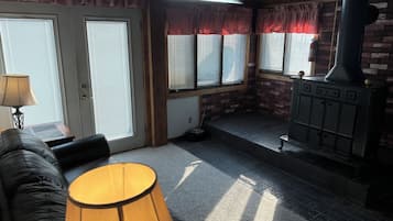 Interiør