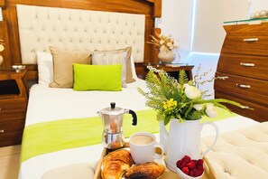 Appartement, 2 chambres