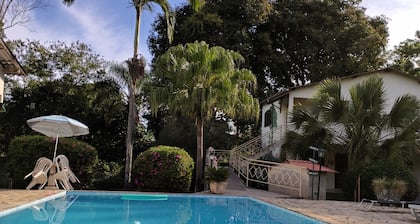 Pousada chez Nous