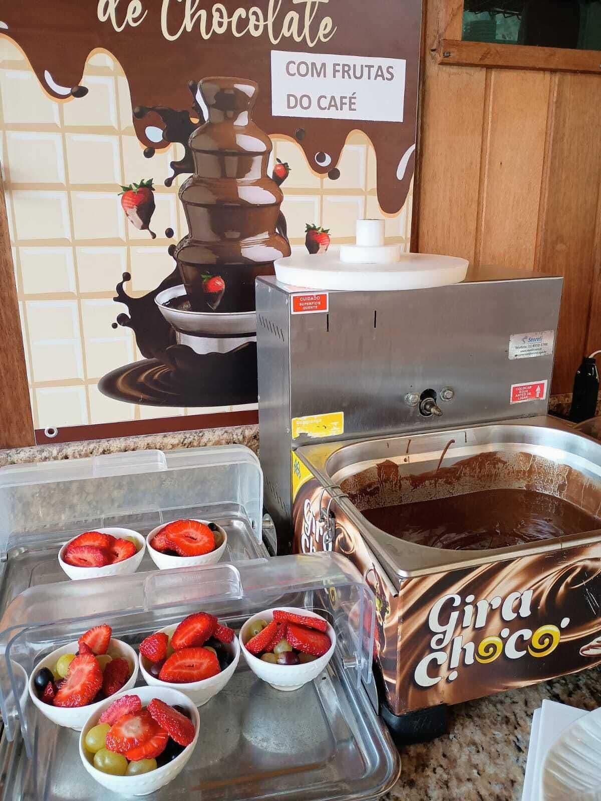 아침 식사 공간