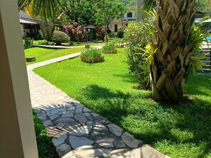 Deluxe Suite, Jetted Tub, Garden View - Pousada chez Nous  (Itatiaia)