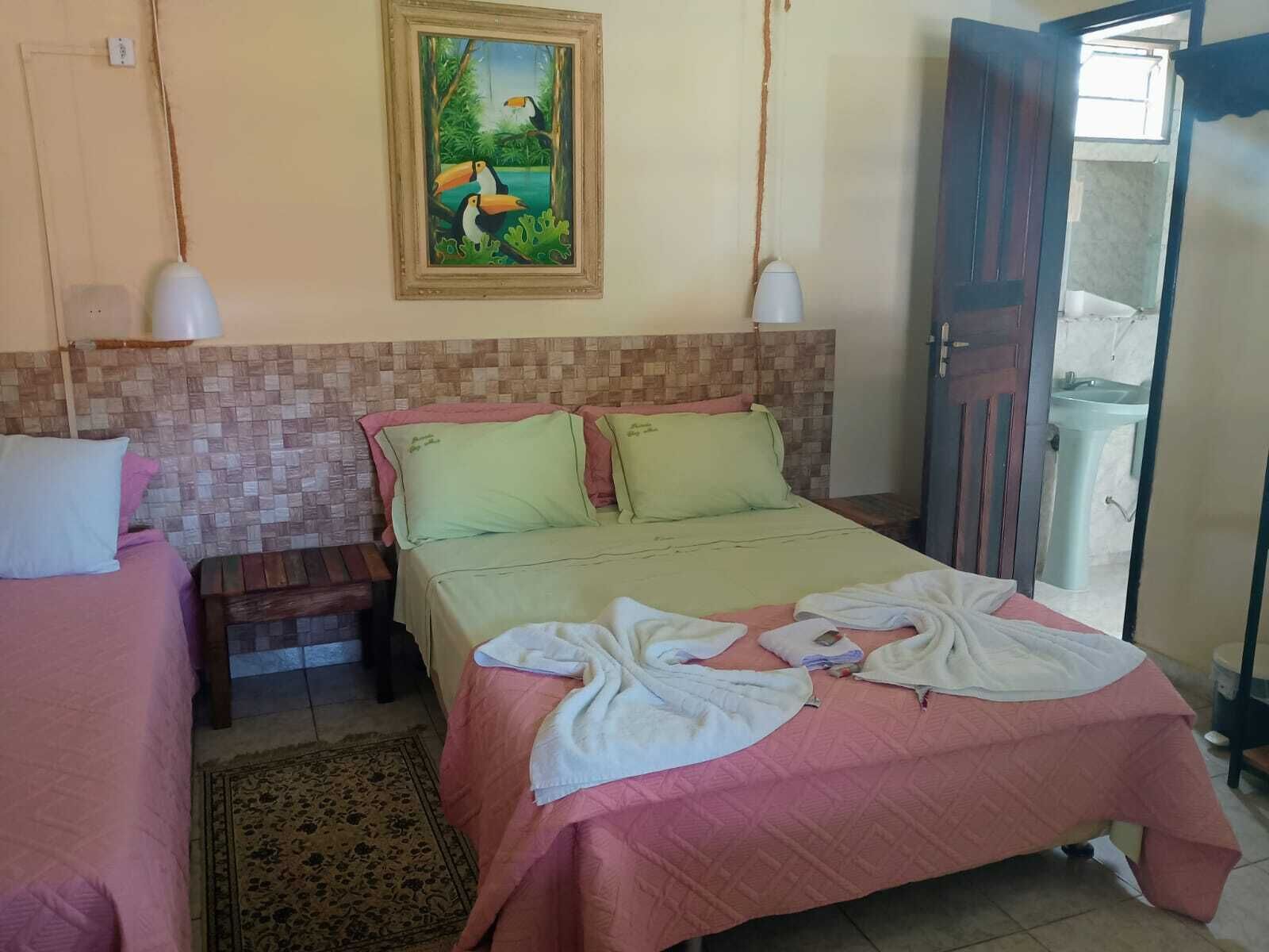 標準客房 | 書桌、手提電腦工作空間、免費 Wi-Fi、床單