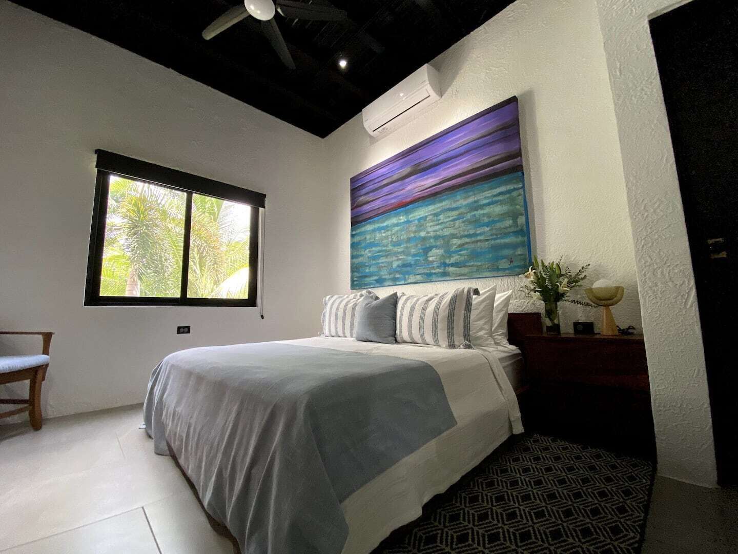 5 soveværelser, strygejern/strygebræt, Wi-Fi, sengetøj