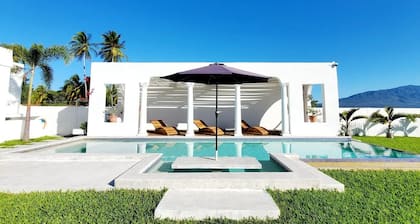 Casa Roma - Luxury Villa