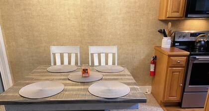 Charming 3-bedroom vacation home in Jack Frost Ski Resort