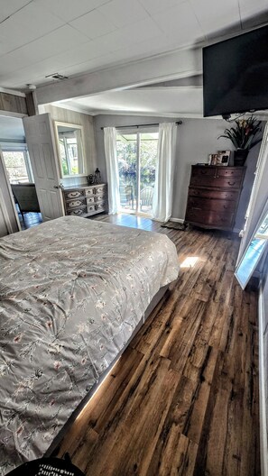 3 Schlafzimmer, WLAN, Bettwäsche