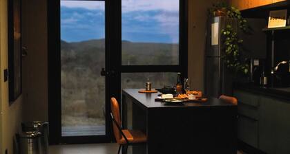 Cabin in the mountains Atria Viewpoint - Chapada dos Veadeiros