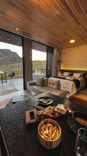 1 makuuhuone, Wi-Fi, vuodevaatteet