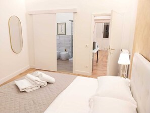 Standard Double Room, City View - Romito 38 (Florence)