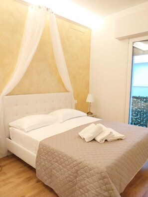 Standard Double Room, City View - Romito 38 (Florence)