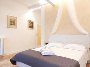 Basic Double Room, City View - Romito 38 (Florence)