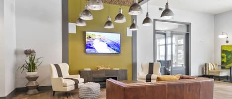 Interieur