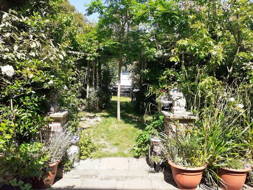 Charming 1-bed Cabin Hastings East Sussex