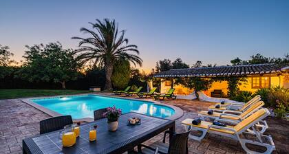 Pool, Private Annex & BBQ – Albufeira