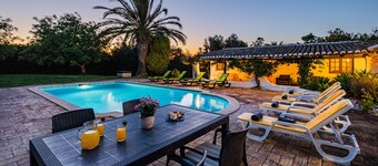 Pool, Private Annex & BBQ â Albufeira
