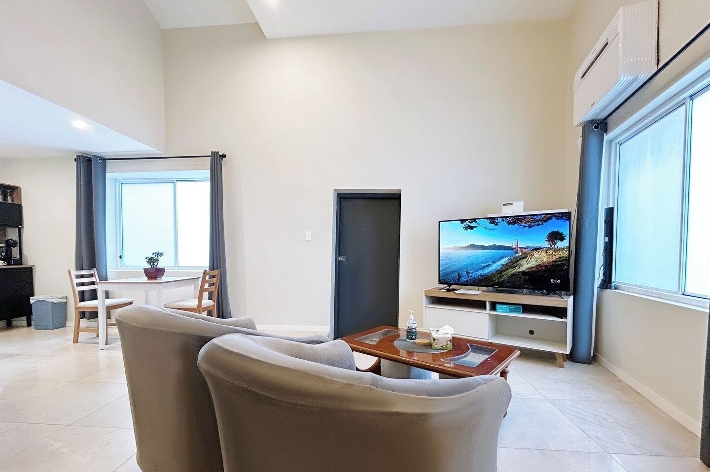 TV